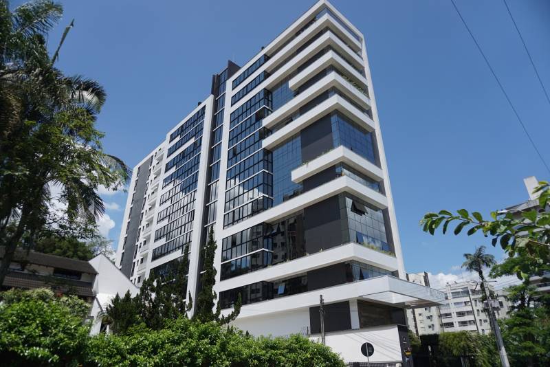 Apartamento Novo no Glória. Direto c/ Proprietário