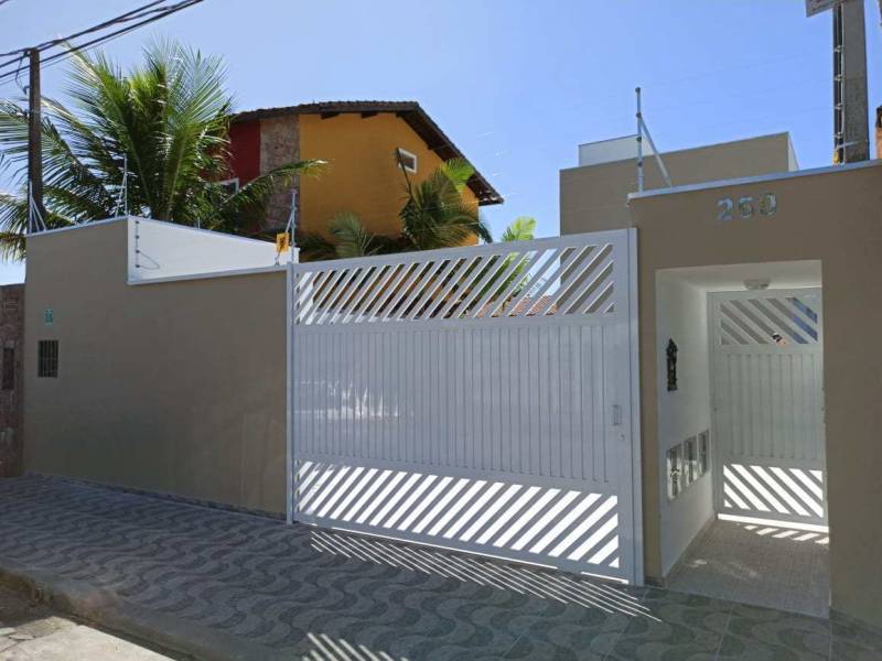 Sobrado próximo ao Portão