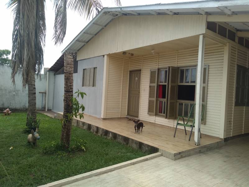 Casa em Caldas novas Goiás