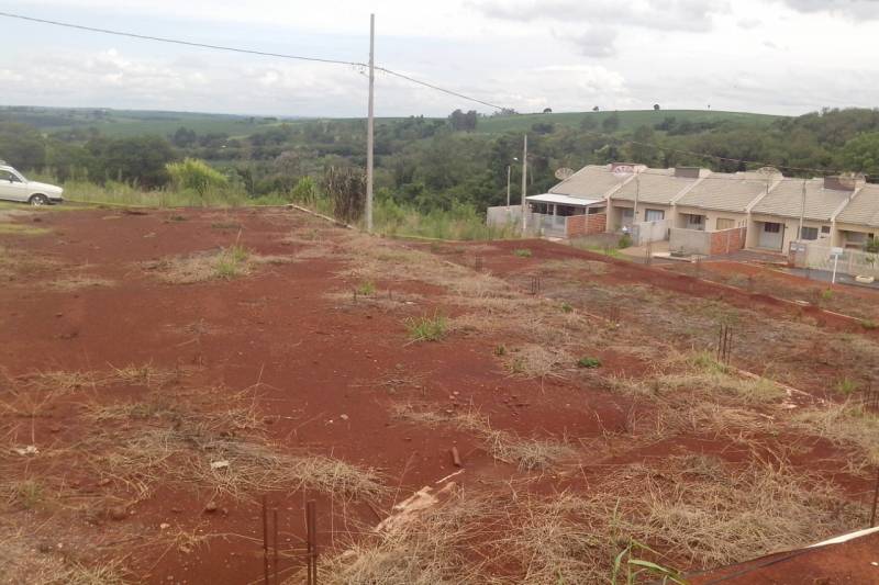 Terreno 267m2 - Formosa do Oeste