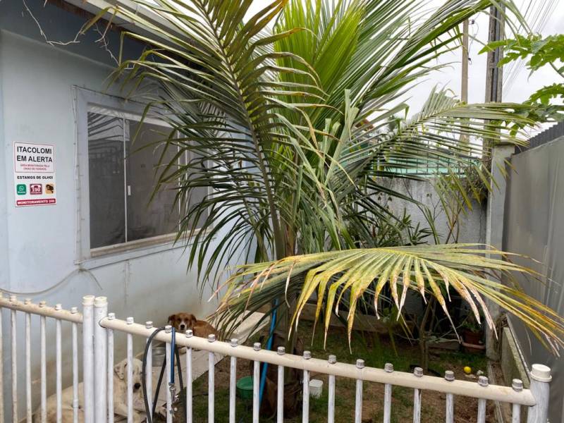Casa de praia Piçarras