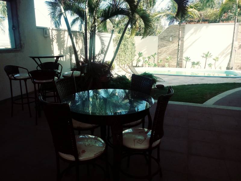 Condo Village Sta Clara