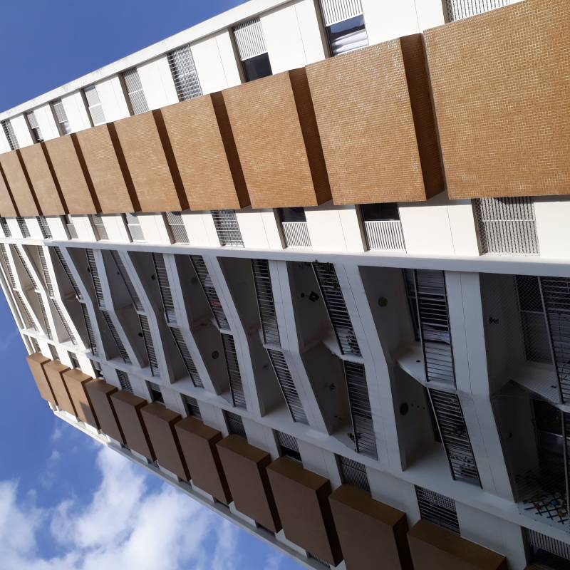 Apartamento no coração da Penha