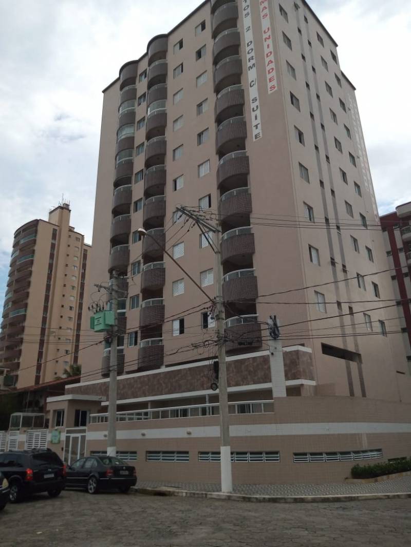 Vendo ou Permuto 2 dorm com suite, sacada gourmet e com garantia da construtora. Prédio novinho. 