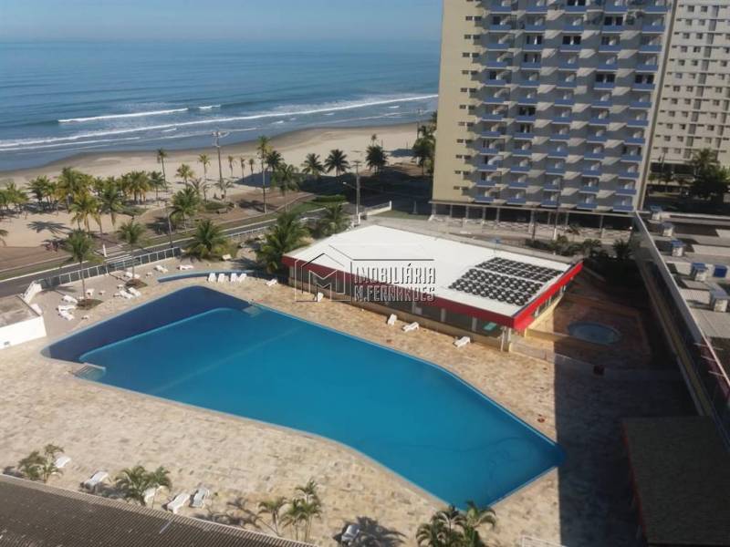 Ótima Oportunidade, 70 m² com duas sacadas e uma vista maravilhosa