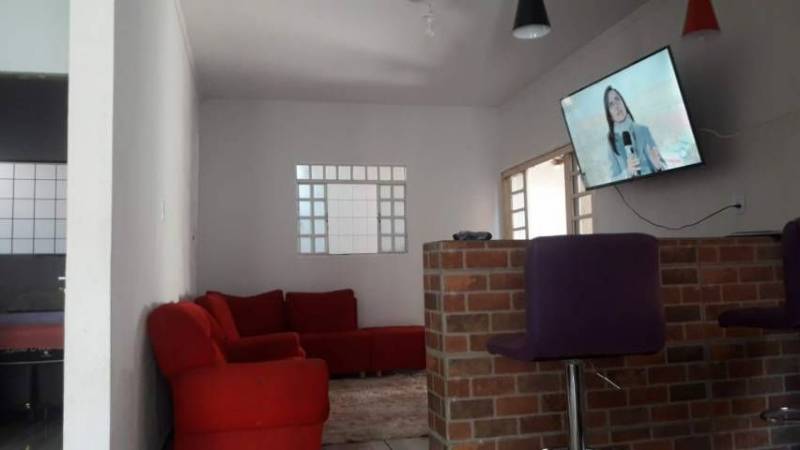 Casa muito boa