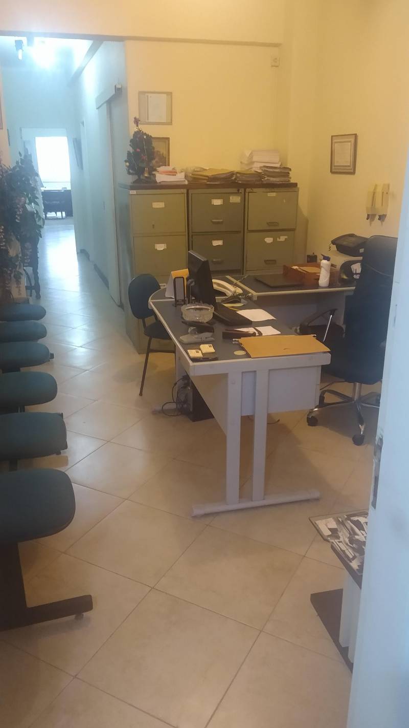 escritório de advocacia