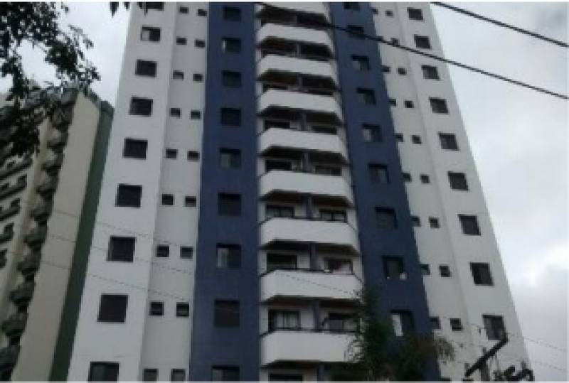 Lindo apartamento no coração do Tatuapé