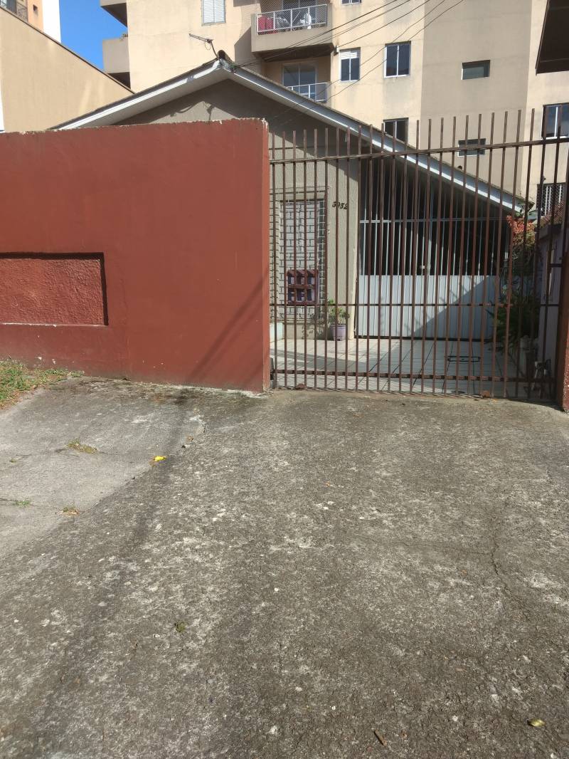 TERRENO PORTÃO 