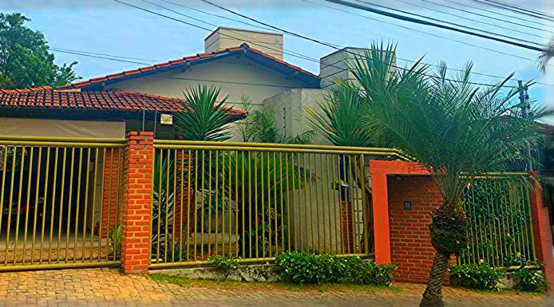 Residencial