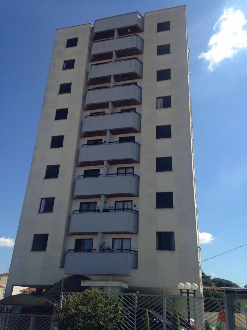 Apartamento centro da Penha