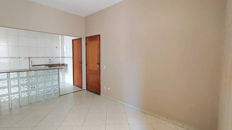 Excelente apartamento PRONTO PARA MORAR no Maracanã!