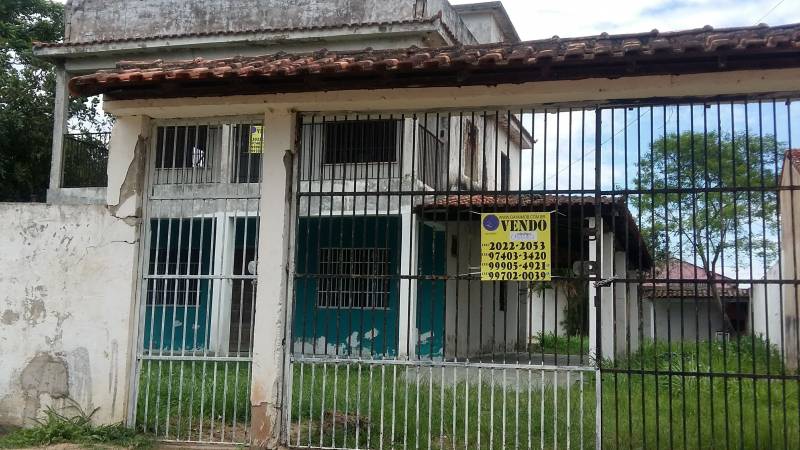 Casa em Araruama 