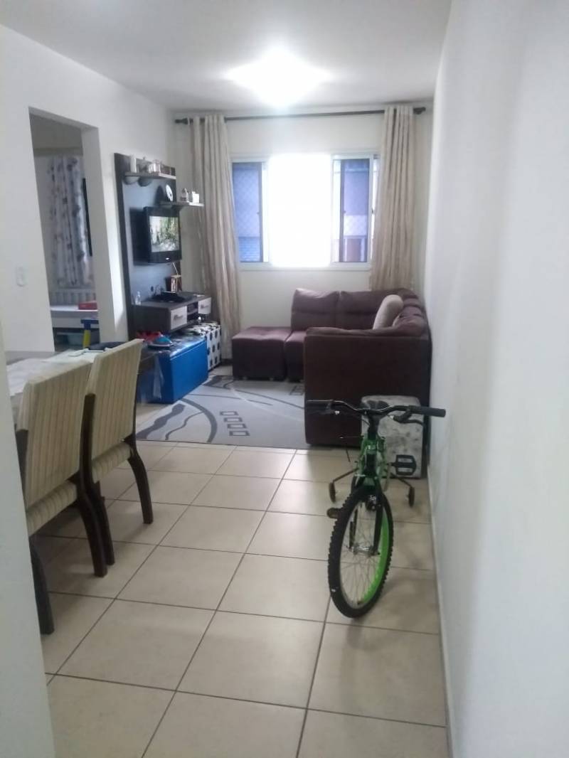 Apartamento em Itaquera