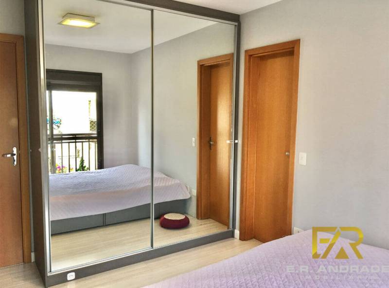 Apartamento Garden 