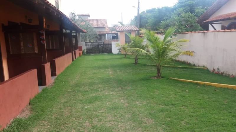 Casa à venda