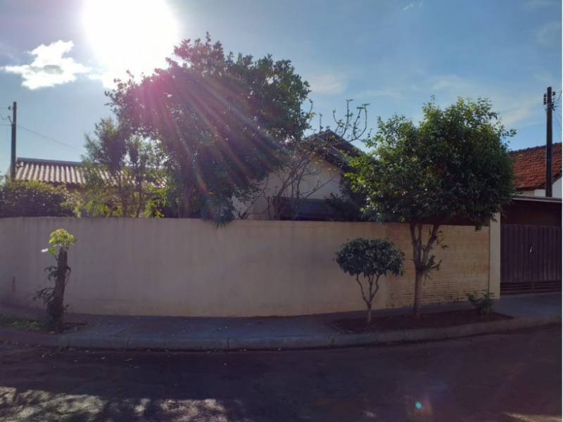 Vendo casa 