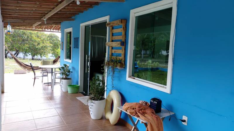 SITIO SANTO AMARO/BA OTIMA OPORTUNIDADE!