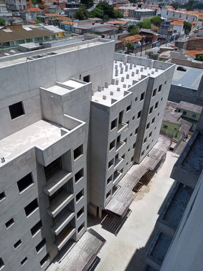 Projeto São Felix