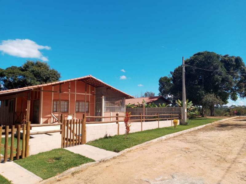 Stelzer condomínio de chácaras a venda Vila Velha ES