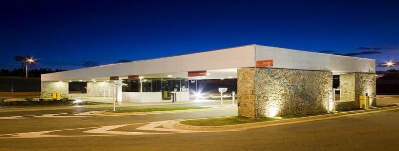 Lote 490 m2