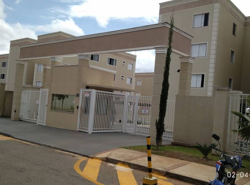  R$ 125.000 Simular financiamento Apartamento 2 quartos no Parque Primavera