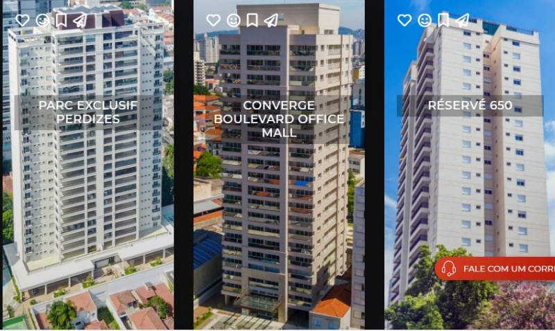 exto construtora