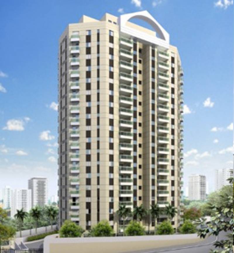 Apartamento Residencial São Bernardo do Campo