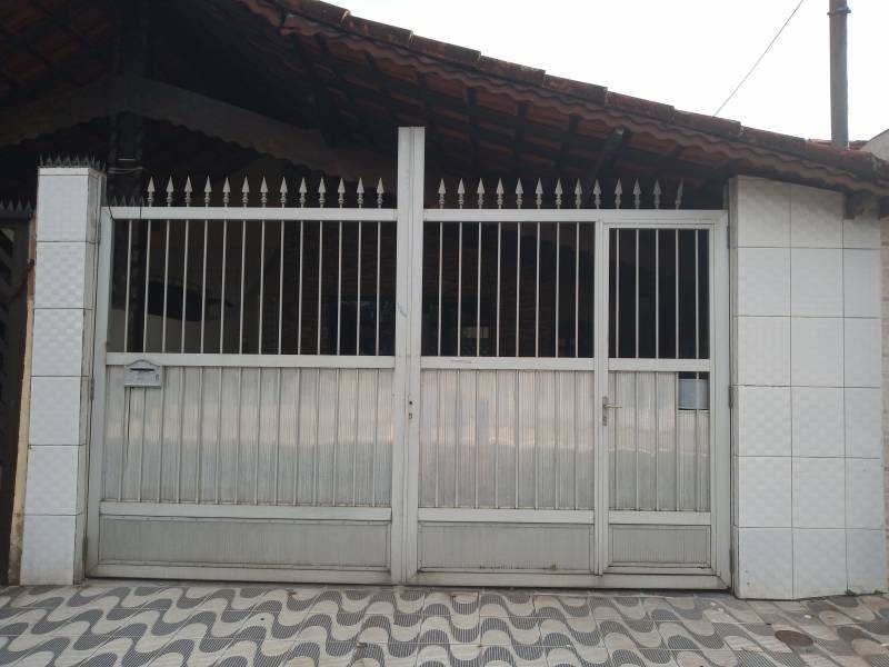 Vendo Casa Praia Grande, SP