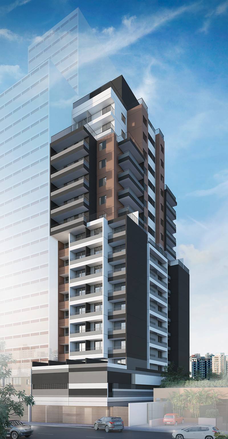 É Negócio! - Investimento Ou Moradia No Centro De São Paulo
