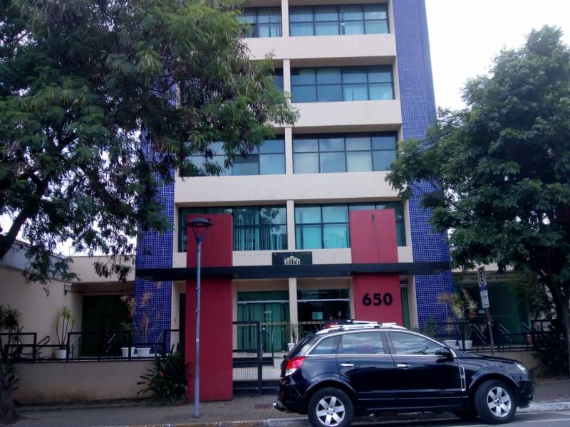 Salas comerciais em Itapevi-SP