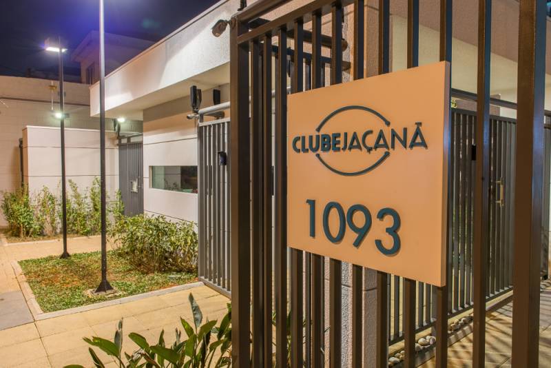 APARTAMENTO 2 DORMITÓRIOS