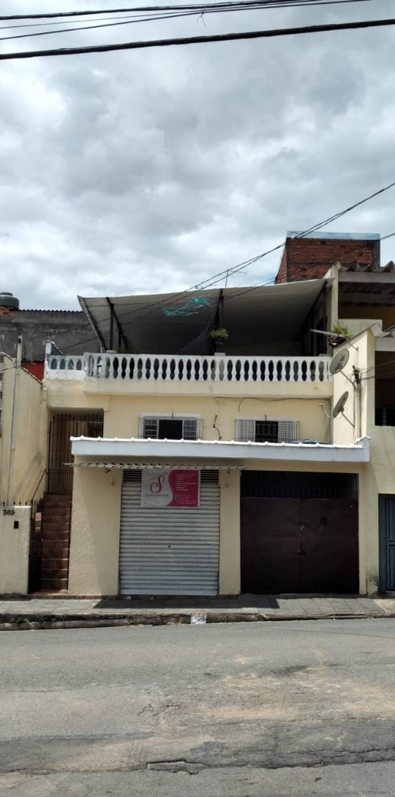 Casa à venda R$ 500.000,00