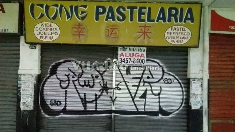 Loja para alugar em excelente ponto comercial, Penha Circular, Rio de Janeiro 60m²