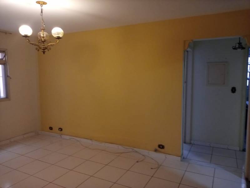 Apartamento-  2 Dorm.77 mts²   Chácara Santo Antônio