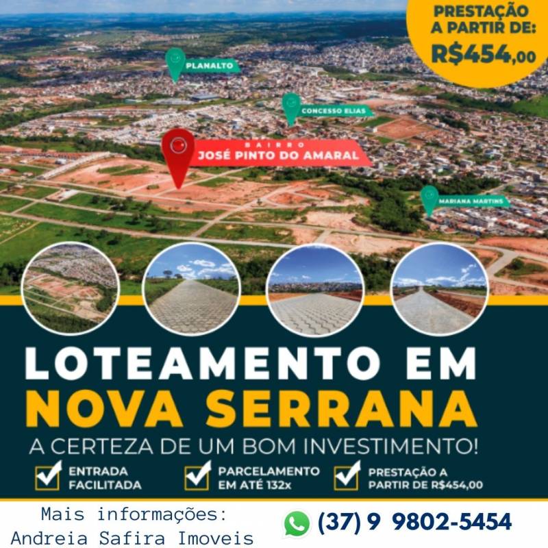 Residencial Expedito Moreira 