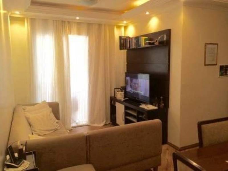 Apartamento para Venda no bairro Jardim Rosalina em Cotia
