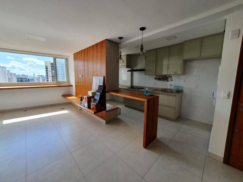 Apartamento Lindo no Jardim Goiás