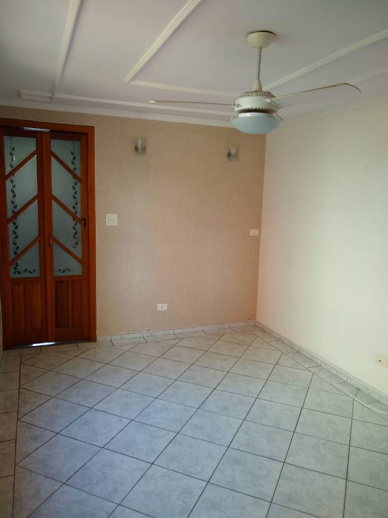 "IMPERDÍVEL" Apartamento em Condomínio  para Venda no Jardim Alvorada.