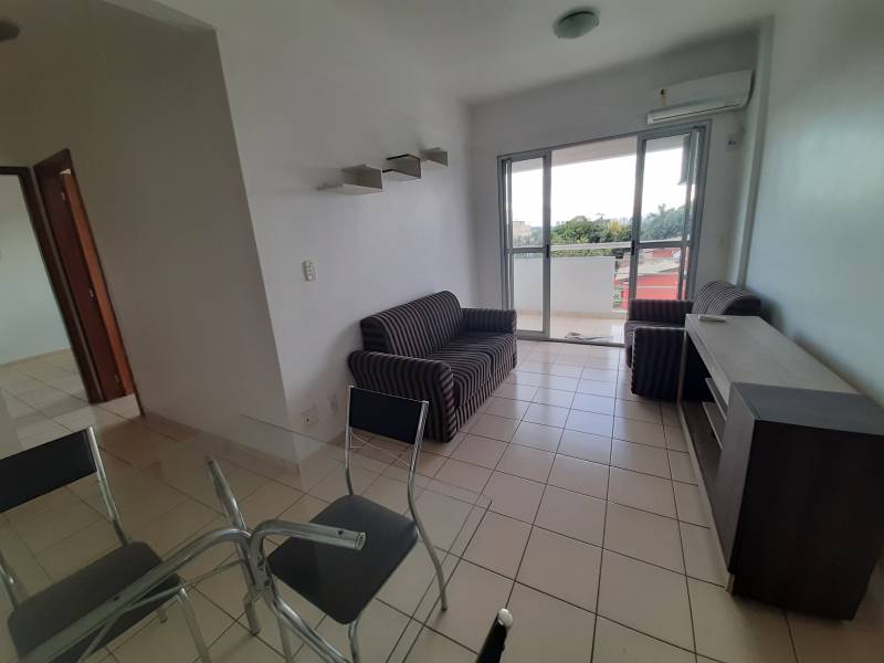 CONDOMINIO MADRI NA AV. NILTON LINS