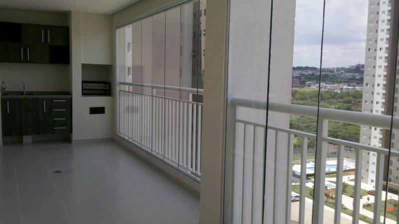 Alugo apartamento em Ribeirão Preto