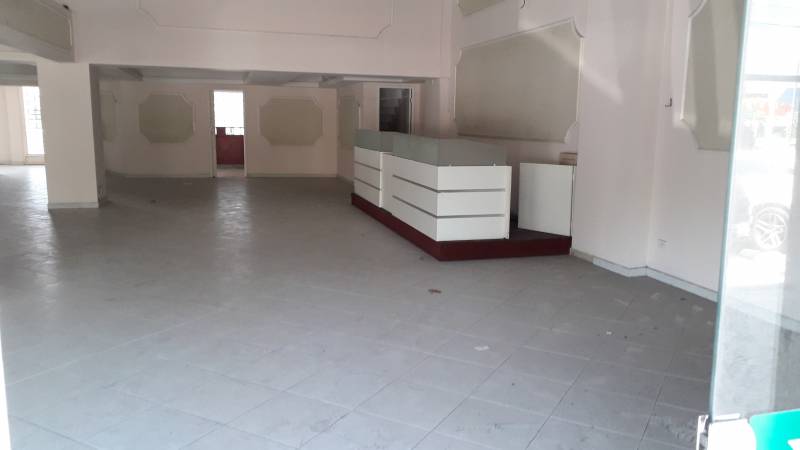 Barra LJA 600m2 Na Av, das Américas 