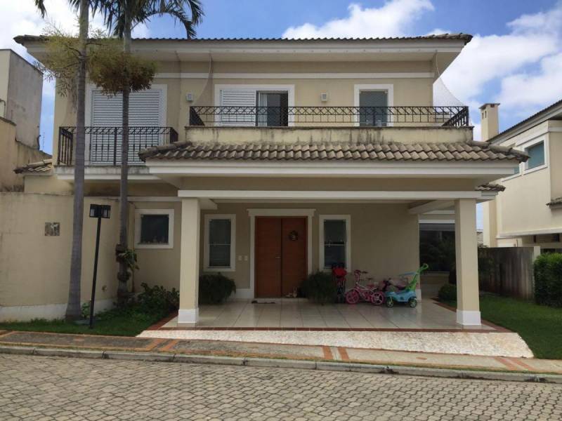 Sobrado em Condomínio para Venda, no bairro Boa Vista, em Sorocaba/SP