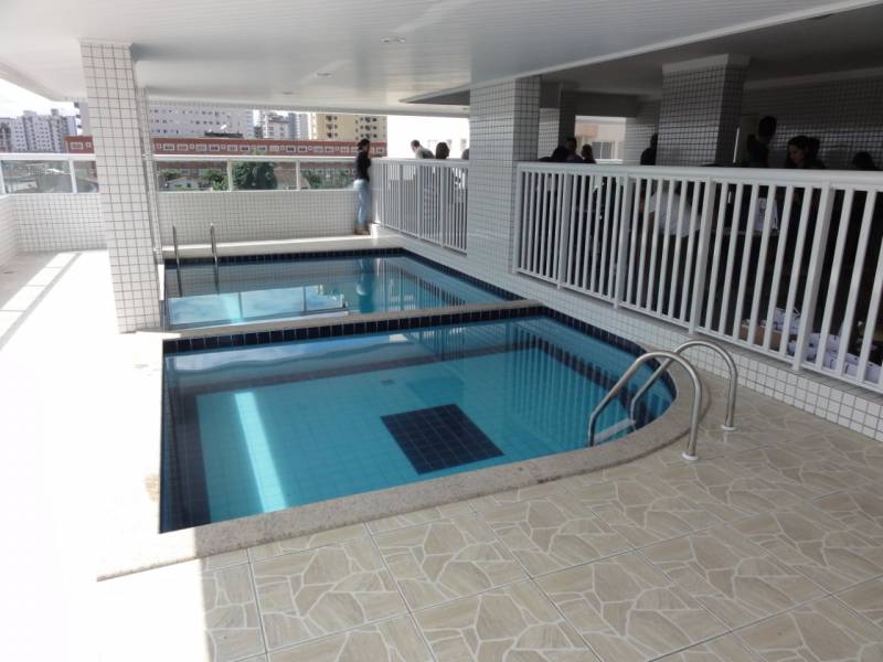 Apartamento Vista ao Mar