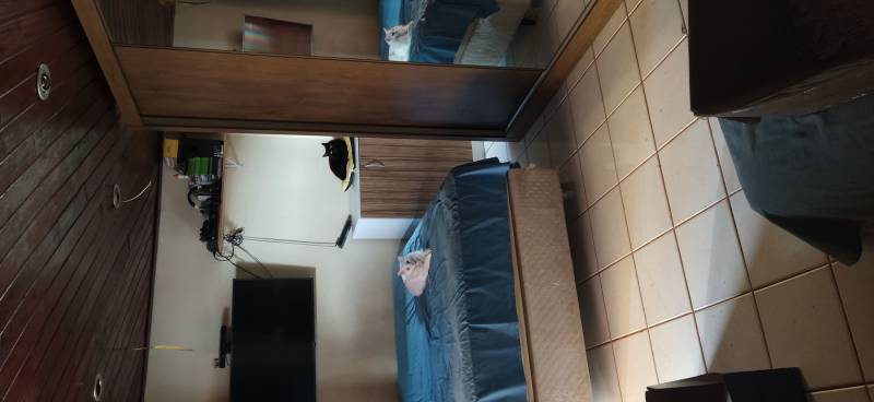 Imóvel residencial edificado Riacho Fundo I