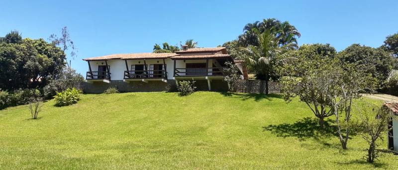 CASA PARA VENDA EM MENDES, RJ