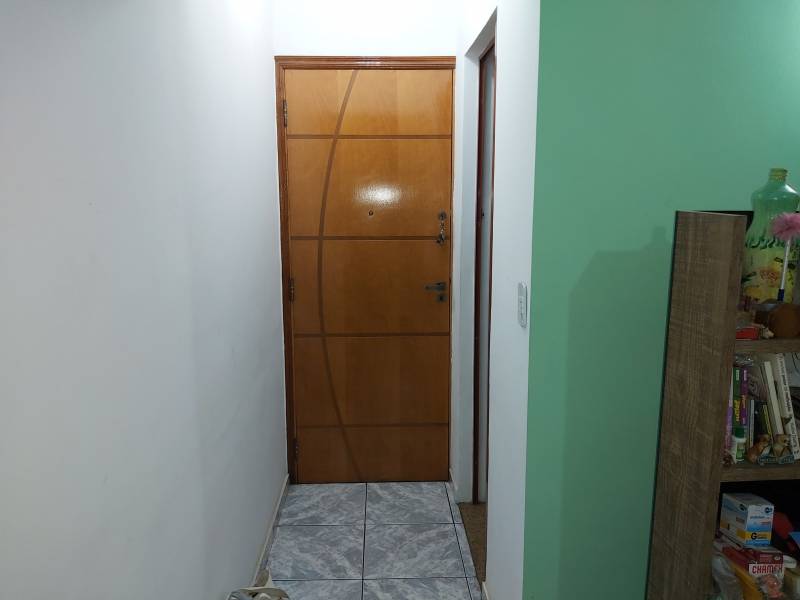 Vendo Apartamento no Andaraí