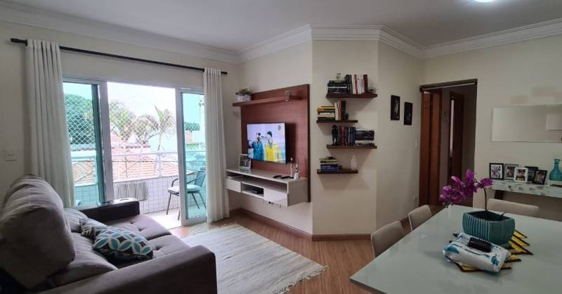 Excelente apartamento no Rudge Ramos/SBC