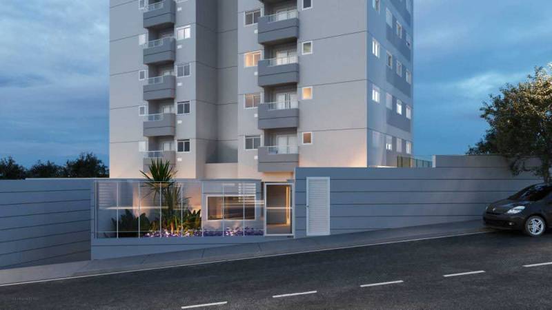 Apartamento 2 dorm Lançamento em SBCampo - SP