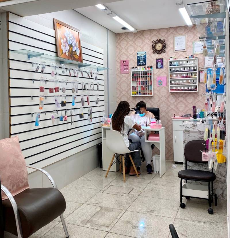 Abra sua loja de serviços na Feira Shop do Eldorado - Contagem